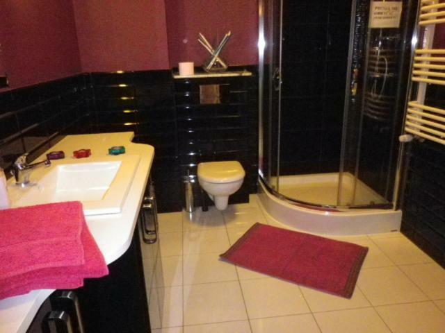 Apartamenty U Aniola 斯维诺乌伊希切 外观 照片